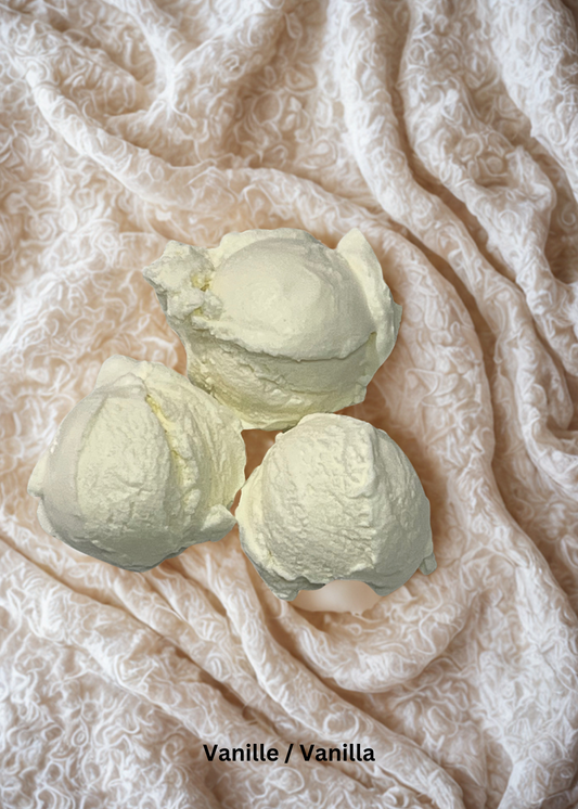 Vanilla