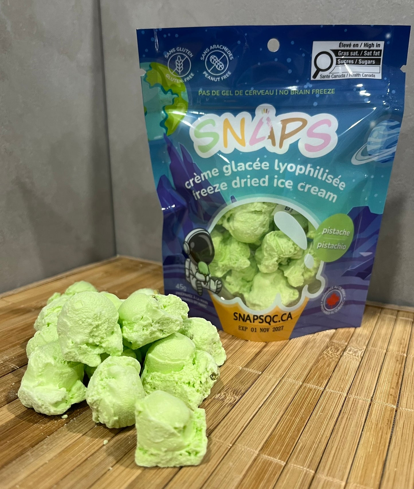 Pistachio