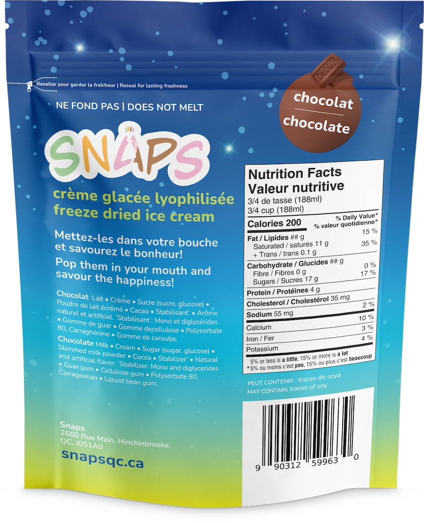 Chocolate