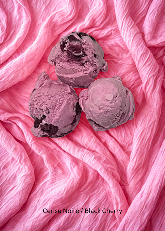 Black Cherry