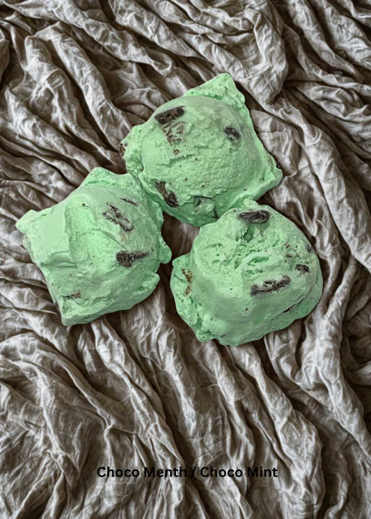 Choco Mint