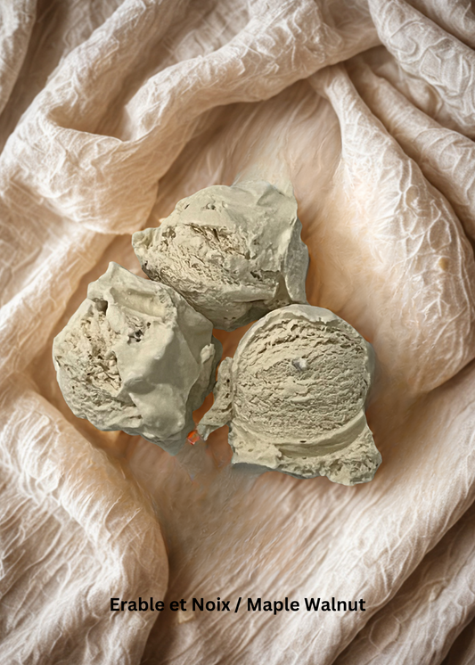 Maple Walnut