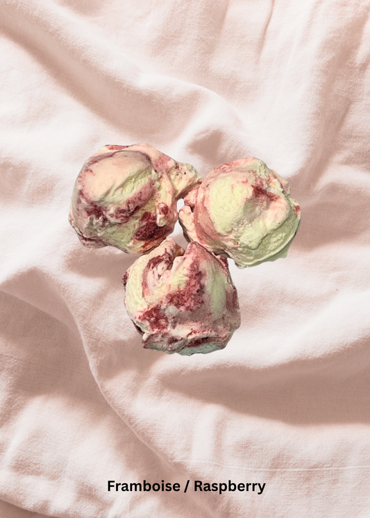 Raspberry