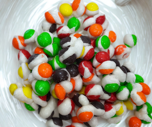 Sugar Explosion